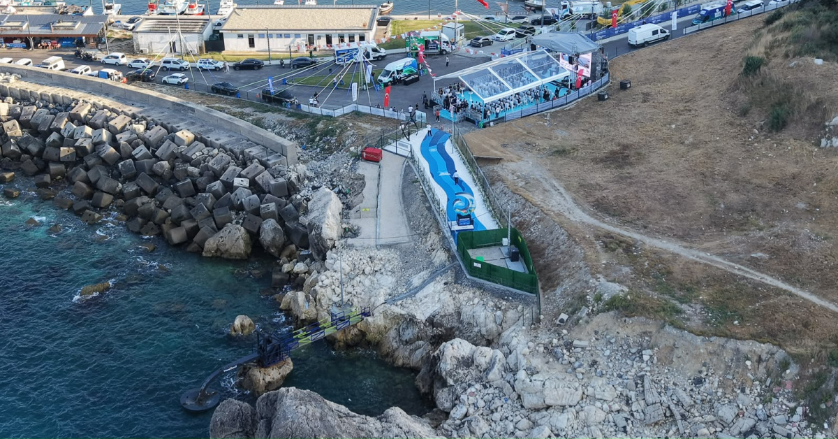 Ayrıntılar Netleşti: Analiz | Karadeniz'in dalgaları Arnavutköy'de enerjiye dönüştü ve Son Gelişmeler | İşte T
