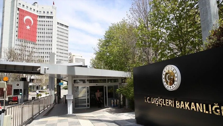 Son Gelişme: Dışişleri Bakanlığı'ndan Husilerin Suudi Arabistan'a abluka tehdidine kınama