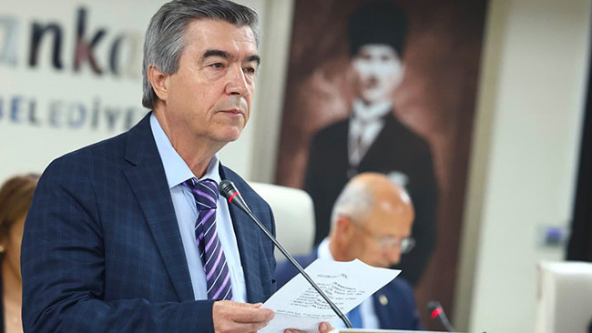 Ayrıntılar Netleşti: Son Gelişme: Çankaya Belediyesi Başkan Vekilli Haldun Güler oldu | İşte Tüm Ayrıntılar