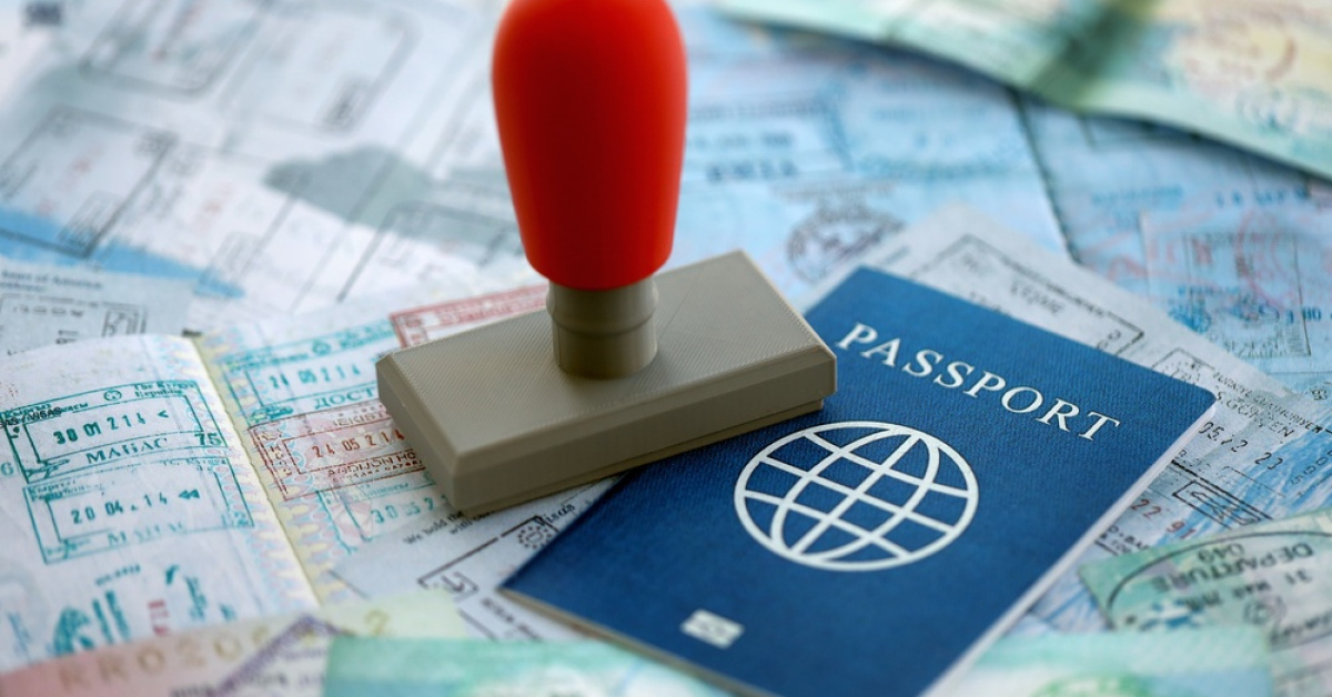 Son Gelişme: Dünyanın en güçlü pasaportları resmen duyuruldu: Gelişmeler Takip Ediliyor