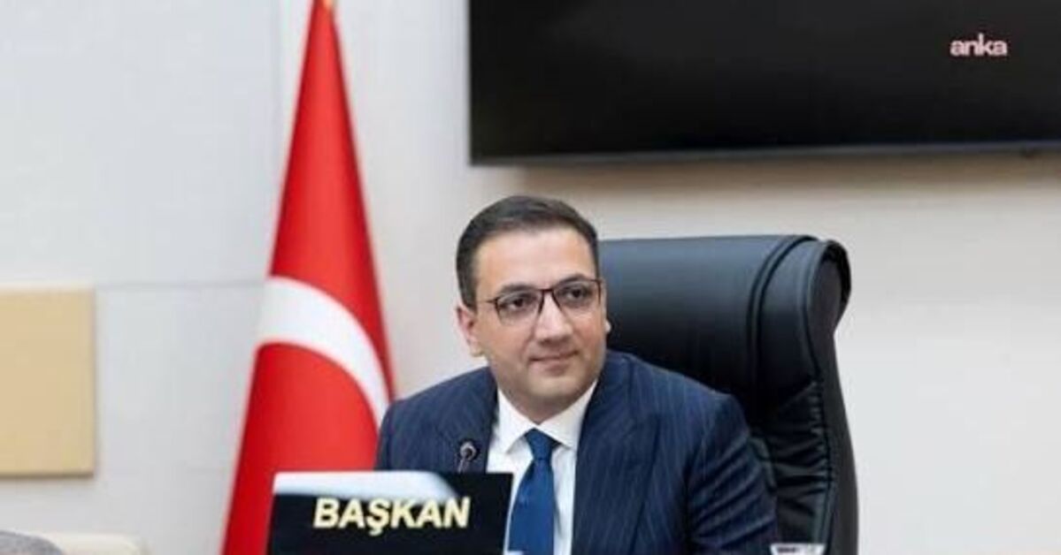 Gündemden Son Bilgiler: Balçova Belediye Başkanı Onur Yiğit'in ev hapsi kaldırıldı ve Son Gelişmeler | İşte Tü