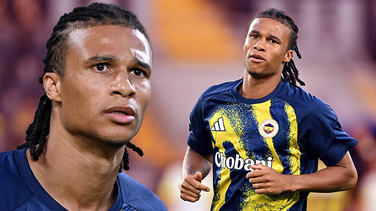 Sıcak Gündem: Sakatlanarak çıkmıştı: Fenerbahçe'de Nathan Ake'nin son durumu Netlik Kazandı! (Detaylar) - Son