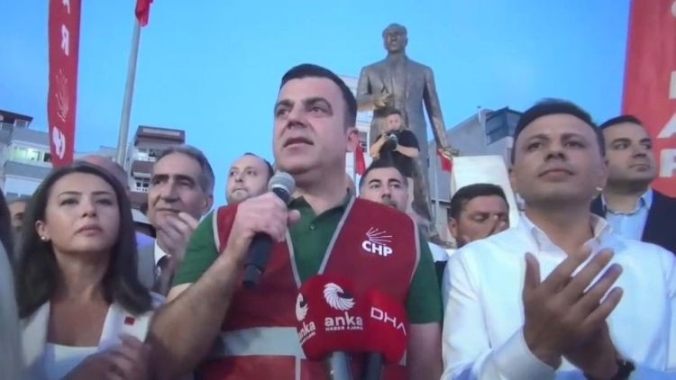 Ayrıntılar Netleşti: Son Gelişme: CHP Silivri İlçe Başkanı Bulut hakkında tutuklama kararı verildi ve Son Geli