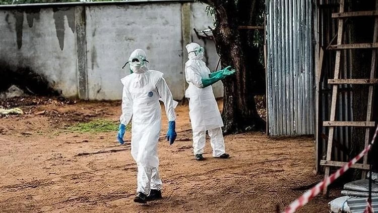 Ayrıntılar Netleşti: Sudan'da kolera alarmı… Bir çok eyalette vakalar tespit edildi (Detaylar) - Son Dakika Bi