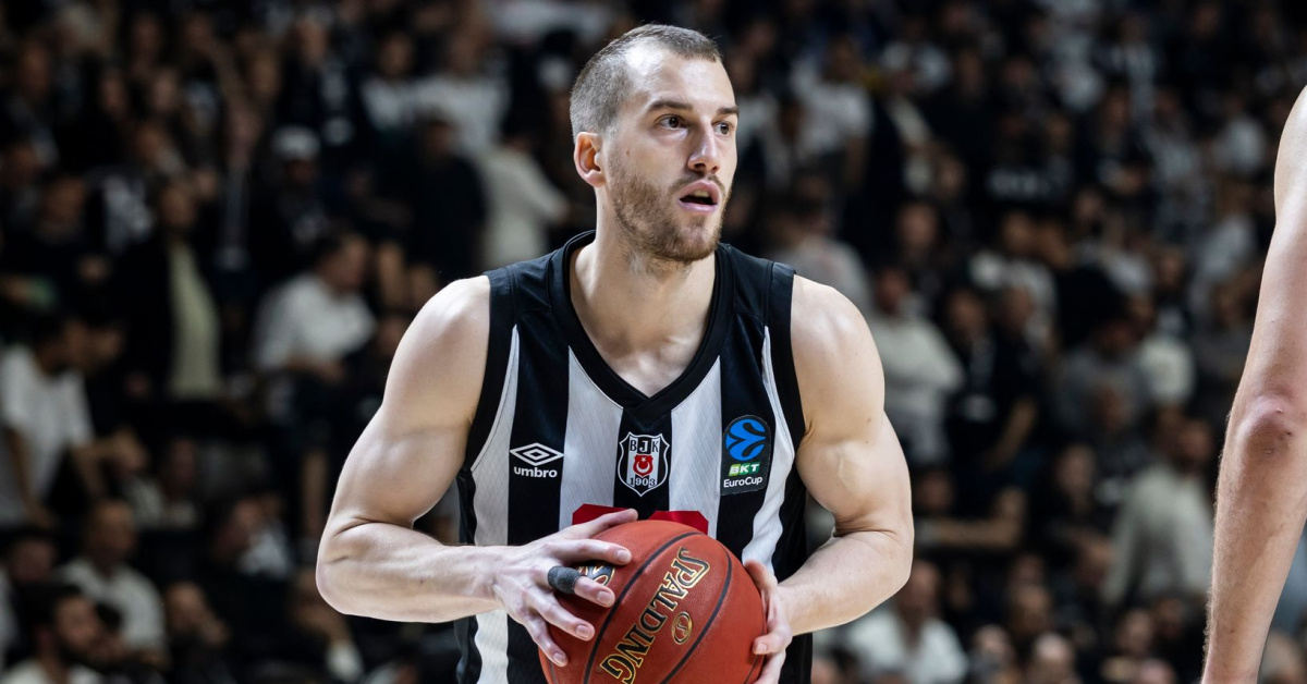Analiz | Beşiktaş'ta ayrılık resmen duyuruldu!: İşte Ayrıntılar: Gelişmeler Takip Ediliyor