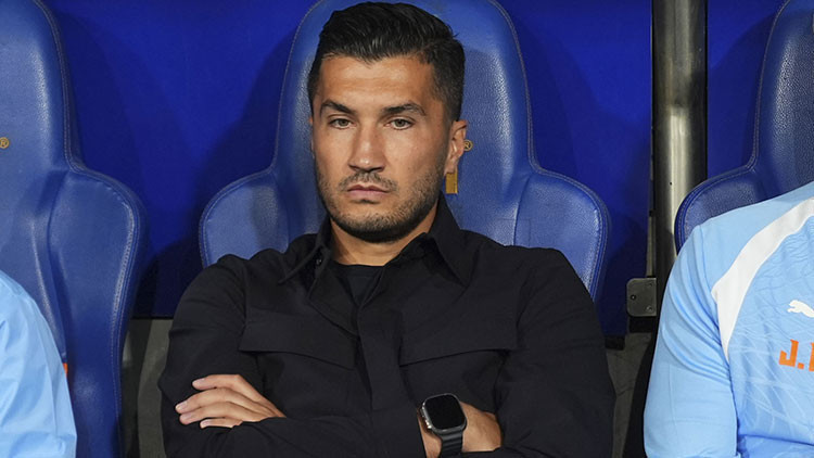 Nuri Şahin: 'Onların avantajı, bizim kalitemiz var!' ve Merak Edilenler