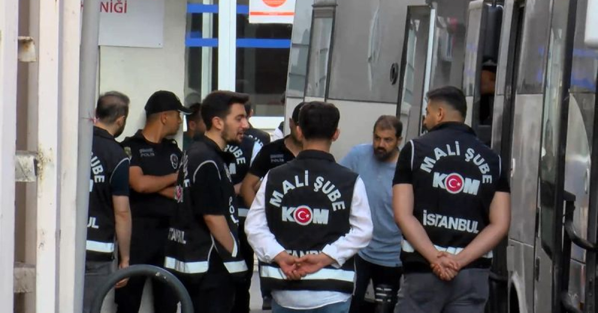 Sıcak Gündem: Son Gelişme: Fatma Kaplan Hürriyet sağlık kontrolünde ve Son Gelişmeler - Son Dakika Bilgileri