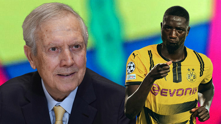 Sıcak Gündem: Dortmund'un inadı kırıldı: Fenerbahçe, Guirassy'e kavuşuyor! Dev transferin detayları gözler önü