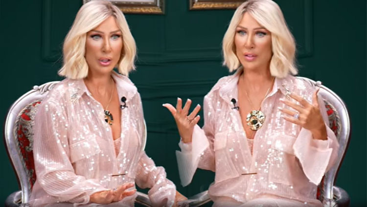Kritik Açıklama: Analiz | Seda Sayan'dan uyarı: ‘Seksi erkek’ mutfak tuzağı (Detaylar)
