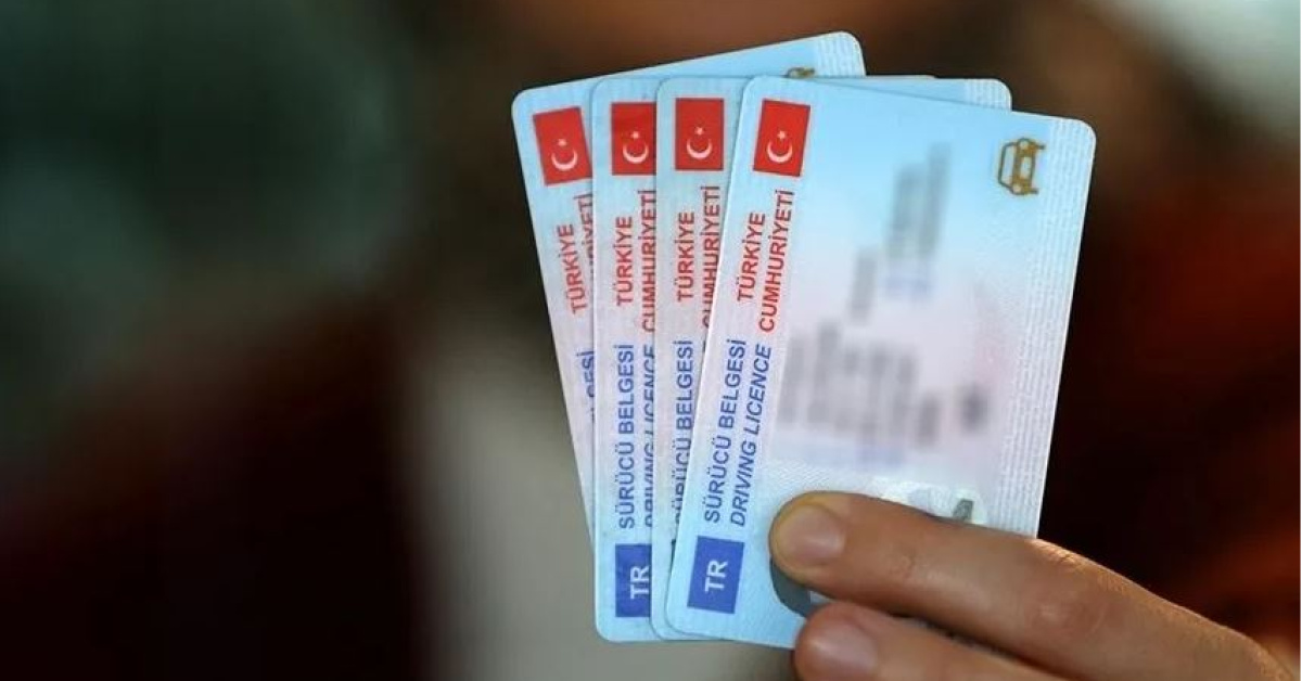 TBMM Genel Kurulu'nda kabul edildi: Ehliyetlere yeni düzenleme (Detaylar): Gelişmeler Takip Ediliyor