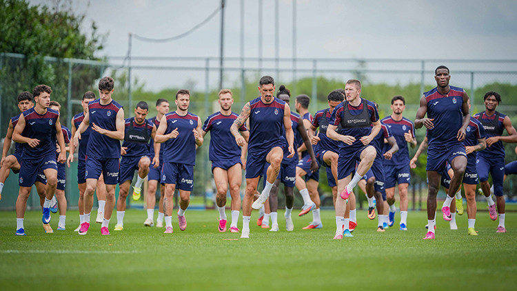 Kritik Açıklama: Analiz | Trabzonspor'un Avusturya kampı kadrosu Netlik Kazandı! (Detaylar): Gelişmeler Takip