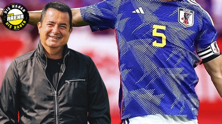 Ayrıntılar Netleşti: Acun Ilıcalı'nın Hull City'si, Japon yıldızı kaptı! Premier Lig'deki 4. transferleri...: