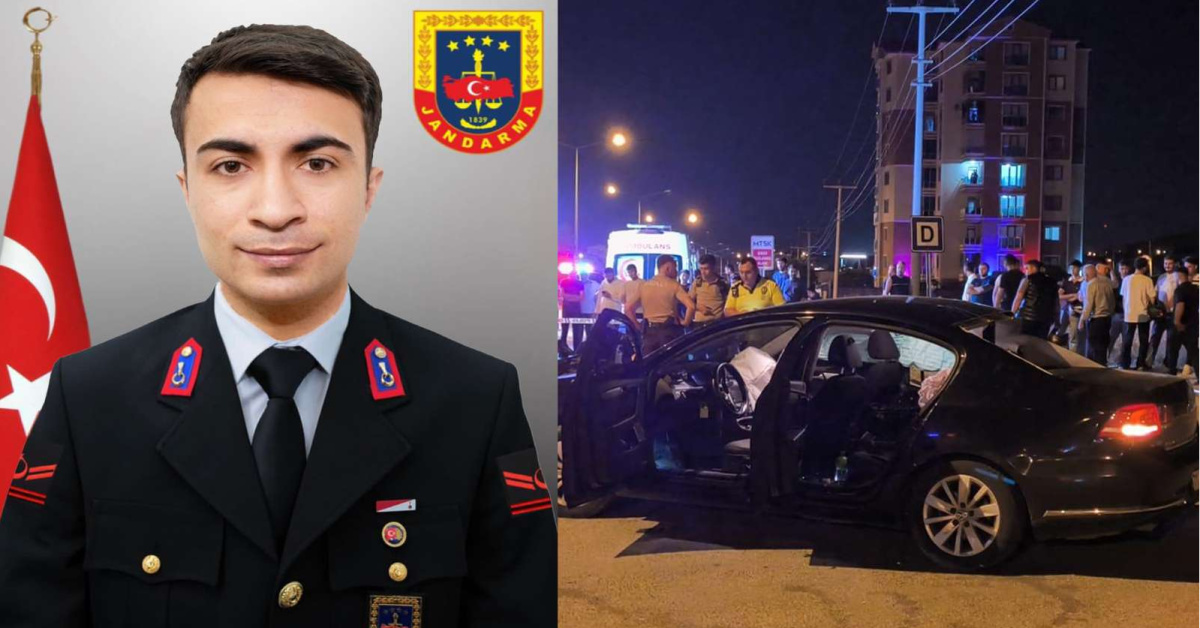 Ayrıntılar Netleşti: Uzman Çavuş kazada can verdi ve Son Gelişmeler