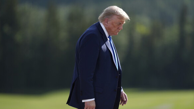 Ayrıntılar Netleşti: Belçika'dan Trump'a karşı işbirliği çağrısı ve Merak Edilenler