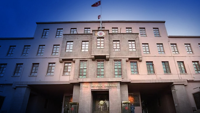 MSB'den Eurofighter açıklaması: Türk personel İngiltere’ye gidecek: Gelişmeler Takip Ediliyor