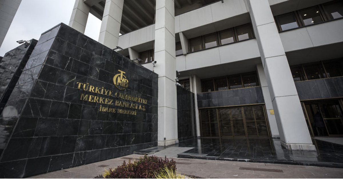 TCMB faiz kararını Ayrıntılarını Paylaştı ve Son Gelişmeler: Gelişmeler Takip Ediliyor