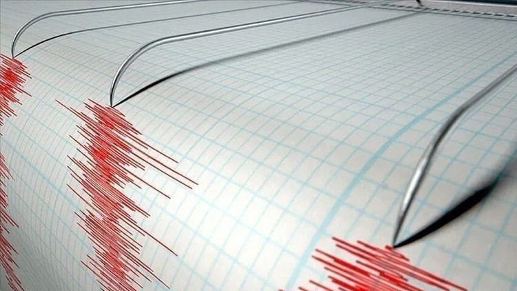 Kritik Açıklama: Texas'ta 5 büyüklüğünde deprem