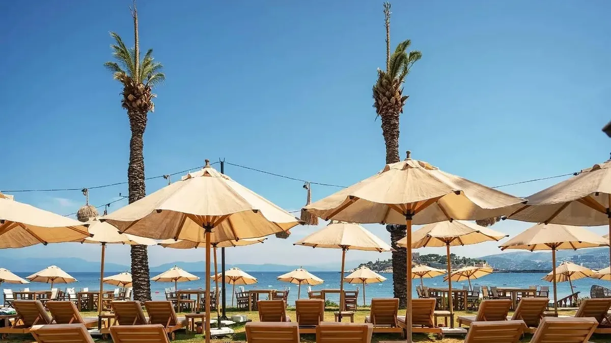 Kritik Açıklama: Analiz | Kuşadası’da ‘Beach Club’da dehşet: İki çocuğu bıçaklayıp kayıplara karıştı ve Merak