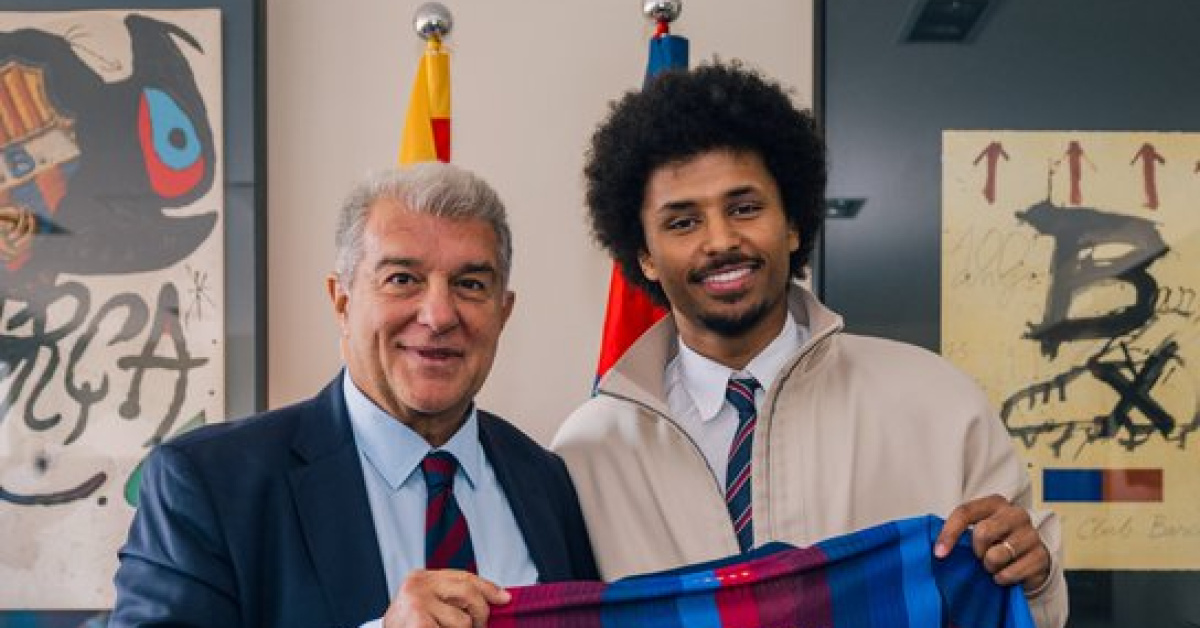 Kritik Açıklama: Adeyemi Barcelona'da! (Detaylar) ve Merak Edilenler