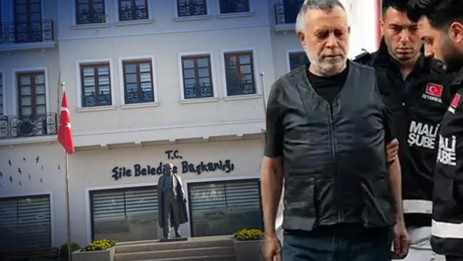 Ayrıntılar Netleşti: Analiz | Şile Belediyesi soruşturmasında Ahbap Derneği detayı: Paranın izinin kaybettiril