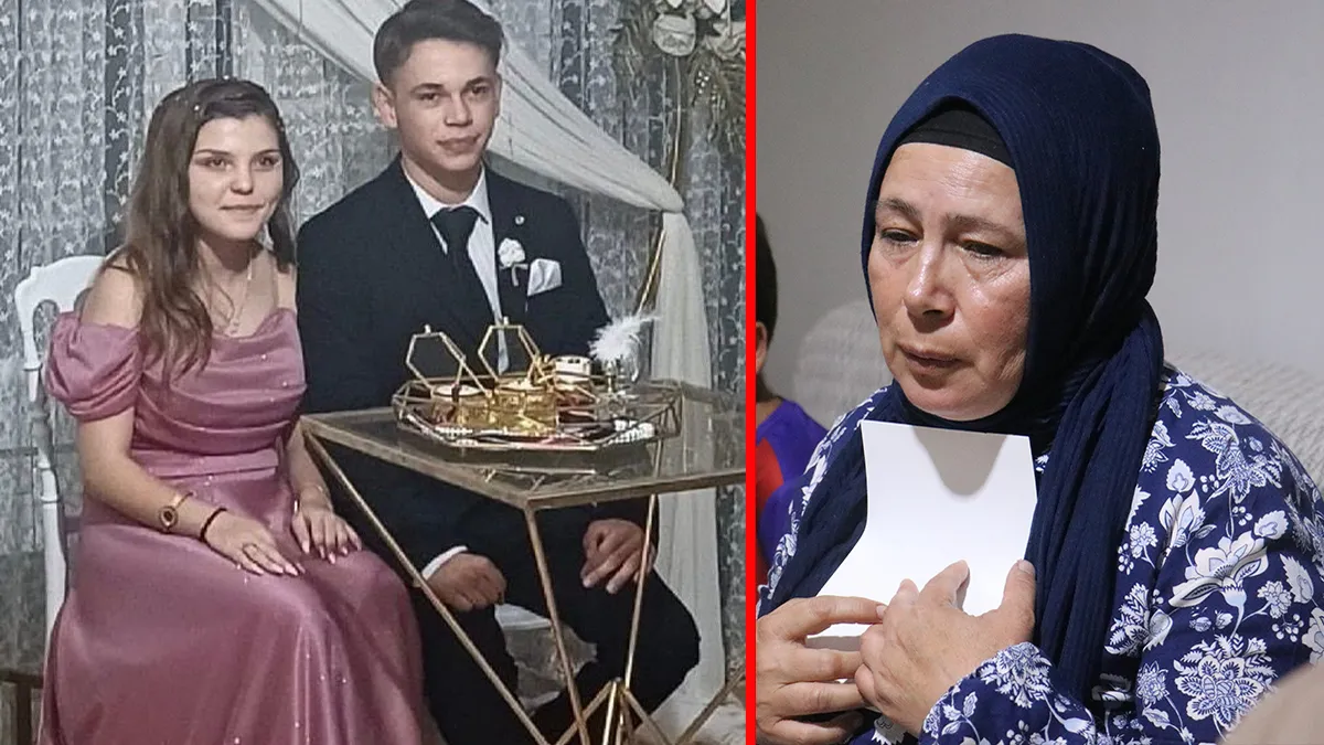 Analiz | Tam 189 ülkede aranıyor! Nişanlısı ile birlikte sırra kadem bastı: Aileden cinayet iddiası! ve Son Ge