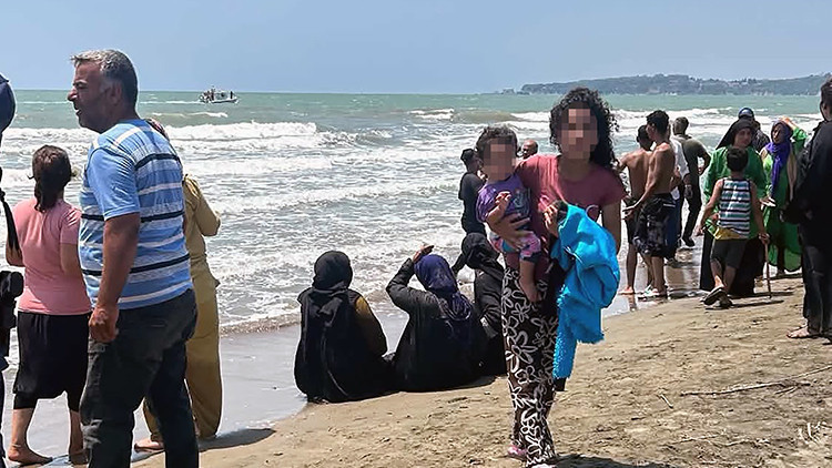 Ayrıntılar Netleşti: Analiz | Adana’da denize giren 3 arkadaştan acı haber: Dalgalara kapılan 2 genç kurtarıla