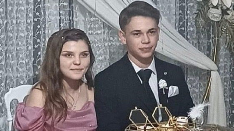 Son Gelişme: Son Gelişme: Babasının arabası ve nişan takılarıyla Tiflis’e uçmuştu: 13 aydır haber alınamayan M