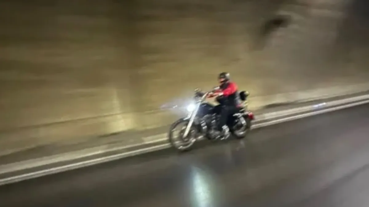 Ayrıntılar Netleşti: Motokurye Akın Poyraz’ın ölümünde vinç sürücüsü hakkında tutuklama kararı verildi (Detayl