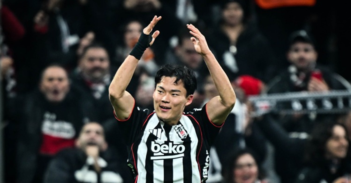 Son Gelişme: Beşiktaş - Midtjylland maçı izle: İşte Ayrıntılar