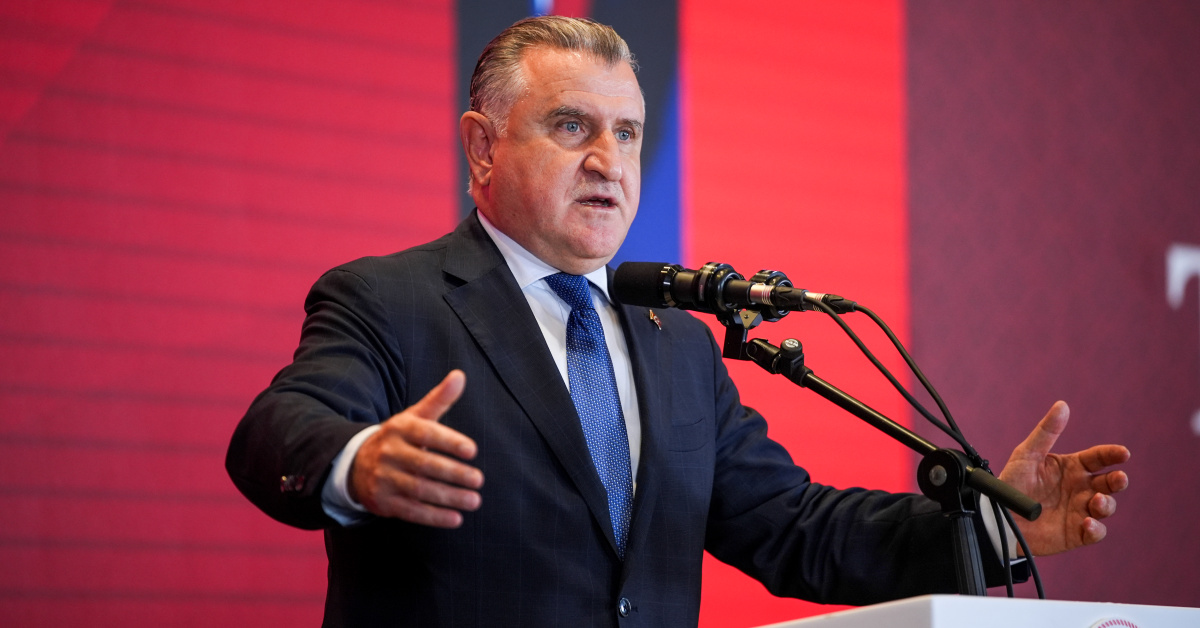 Kritik Açıklama: "Sporun birleştirici gücünü kullanmak zorundayız" ve Son Gelişmeler ve Merak Edilenler