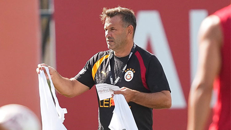 Son Gelişme: Analiz | Galatasaray'ın kampı kadrosu Netlik Kazandı!: İşte Ayrıntılar | İşte Tüm Ayrıntılar