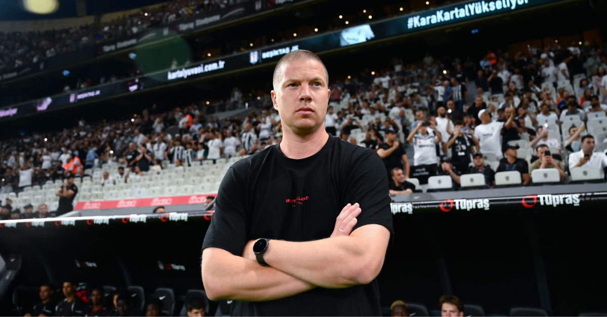 Sıcak Gündem: Son Gelişme: Tullberg’den Beşiktaş tribünlerine övgü! ve Son Gelişmeler | İşte Tüm Ayrıntılar