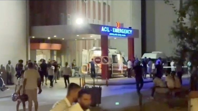Sıcak Gündem: Aydın’da dünür iki aile arasında kavga kanlı bitti: 1 ölü, 6 yaralı: İşte Ayrıntılar - Son Dakik
