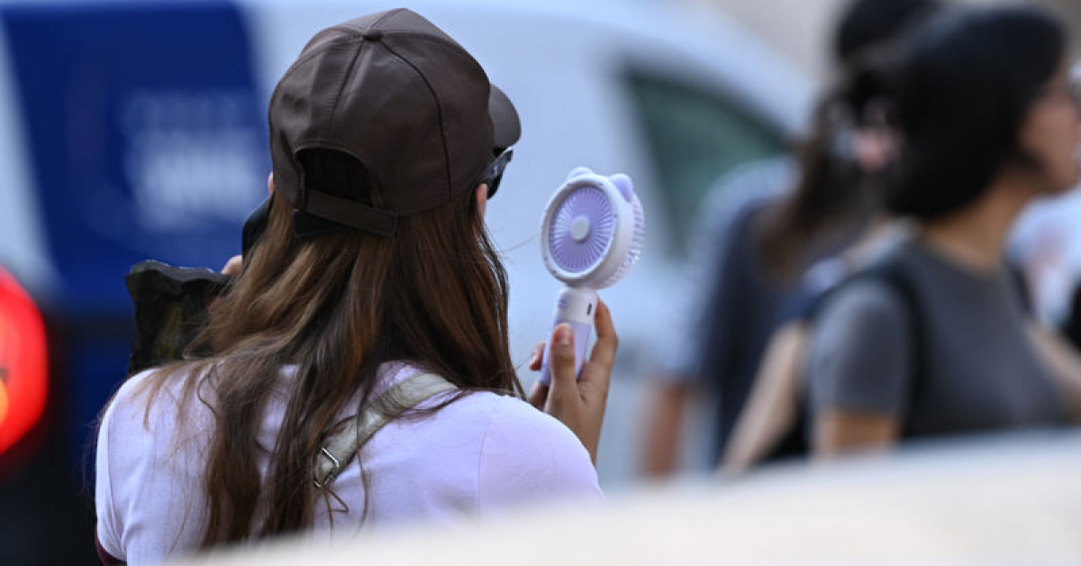 Kritik Açıklama: Sağanak yağmur, fırtına ve yüksek sıcaklık etkili olacak ve Son Gelişmeler