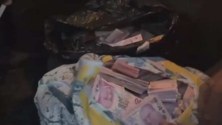 Evini satan vatandaşın 2 milyon lirasını çaldılar! 7 şüpheli Gözaltında: İşte Ayrıntılar - Son Dakika Bilgiler