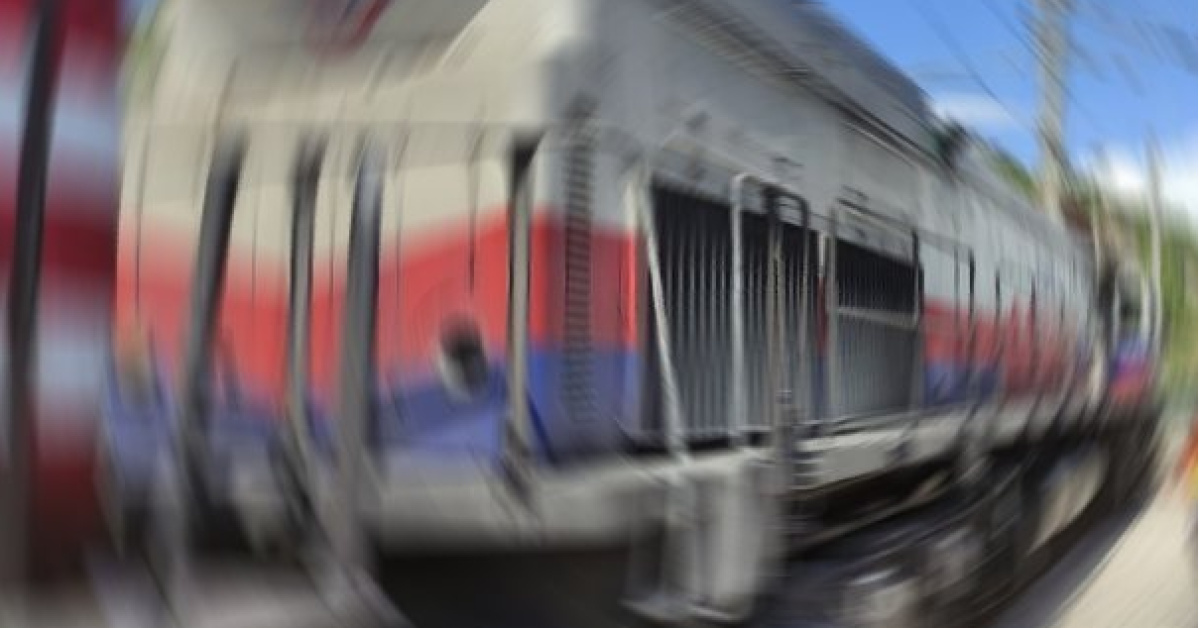 Gündemden Son Bilgiler: Analiz | Feci kaza! Yaşlı kadına tren çarptı! (Detaylar) ve Merak Edilenler