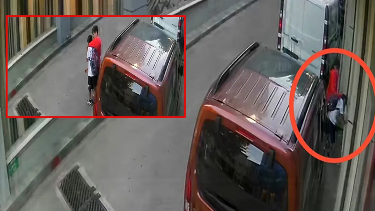 Ayrıntılar Netleşti: Bursa'da akran zorbalığı dehşete düşürdü! 10 yaşındaki çocuğu bayılana kadar dövdü (Detay