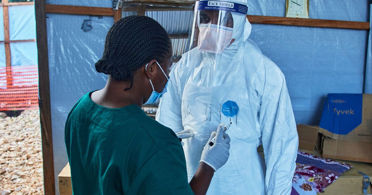Kritik Açıklama: Ebola salgınında ölü sayısı 1000'i aştı (Detaylar)