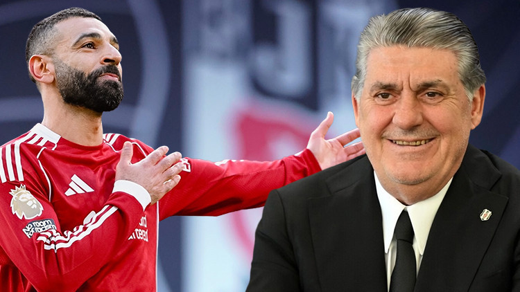Sıcak Gündem: Beşiktaş, Mohamed Salah transferinde en büyük engeli aşmak üzere! İmza çok yakın (Detaylar) - So