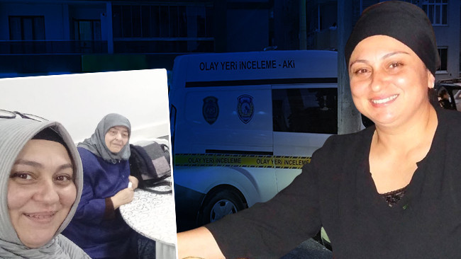 Son Gelişme: Evinde katledilmişti: Katili komşusu çıktı | 'Gözüm döndü, ne yaptığımın farkında değilim' (Detay