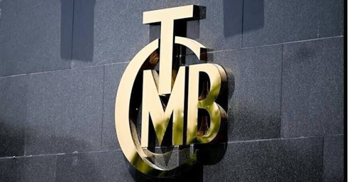 TCMB'den Ödemeler Dengesi'nde revizyon: İşte Ayrıntılar