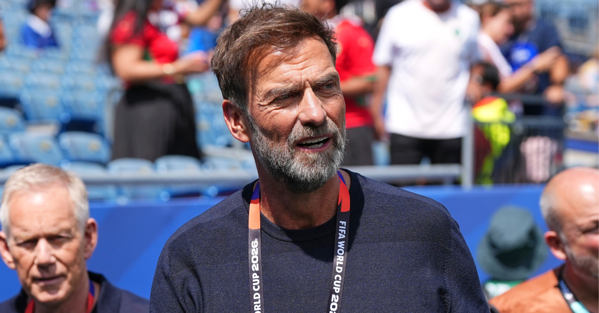 Son Gelişme: Almanya'da Klopp dönemi Resmen Devreye Girdi!: İşte Ayrıntılar