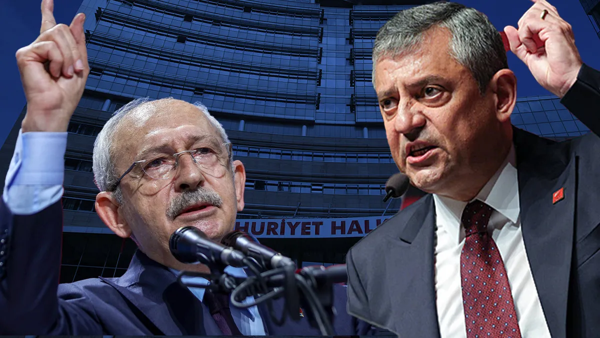 Gündemden Son Bilgiler: Son Gelişme: SON DAKİKA… TBMM’de koltuk dağılımı değişti! CHP 5. sıraya geriledi: İşte