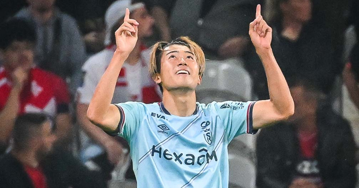 Sıcak Gündem: Beşiktaş, Keito Nakamura için devrede!