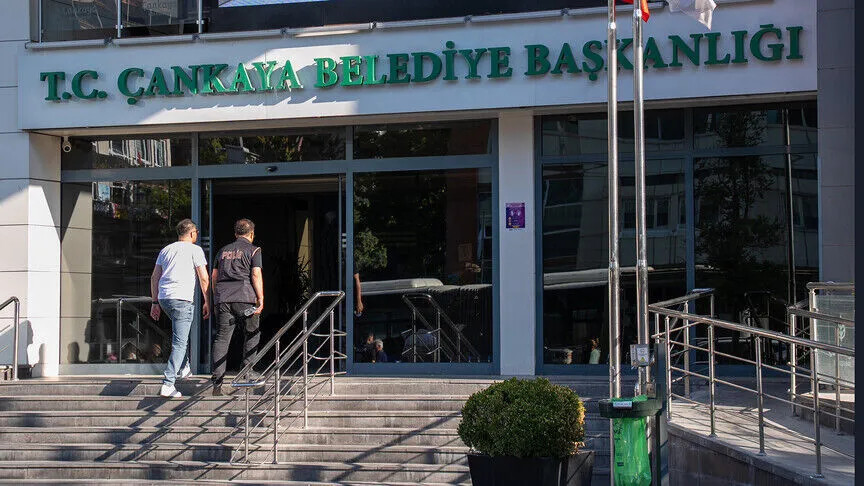 Ayrıntılar Netleşti: Analiz | Eyüpsultan Belediye Başkan Yardımcısı Hasan Karabulut hakkında tutuklama kararı