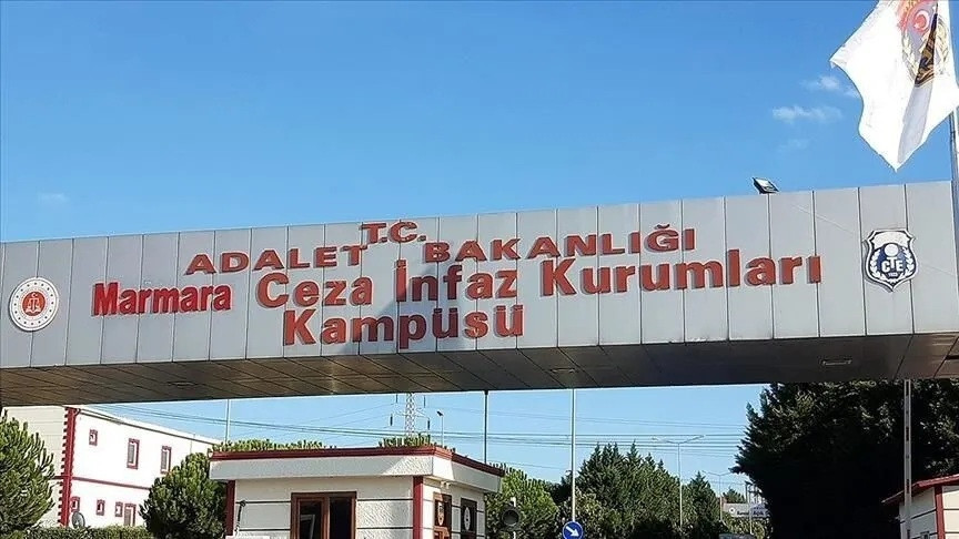 Bakırköy Başsavcılığından Marmara Kadın Ceza İnfaz Kurumu'ndaki hastane randevularına ilişkin açıklama (Detayl