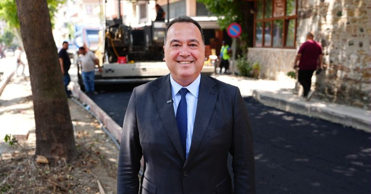 Son Gelişme: Besim Dutlulu, Yeni Parti'ye geçecek: Gelişmeler Takip Ediliyor