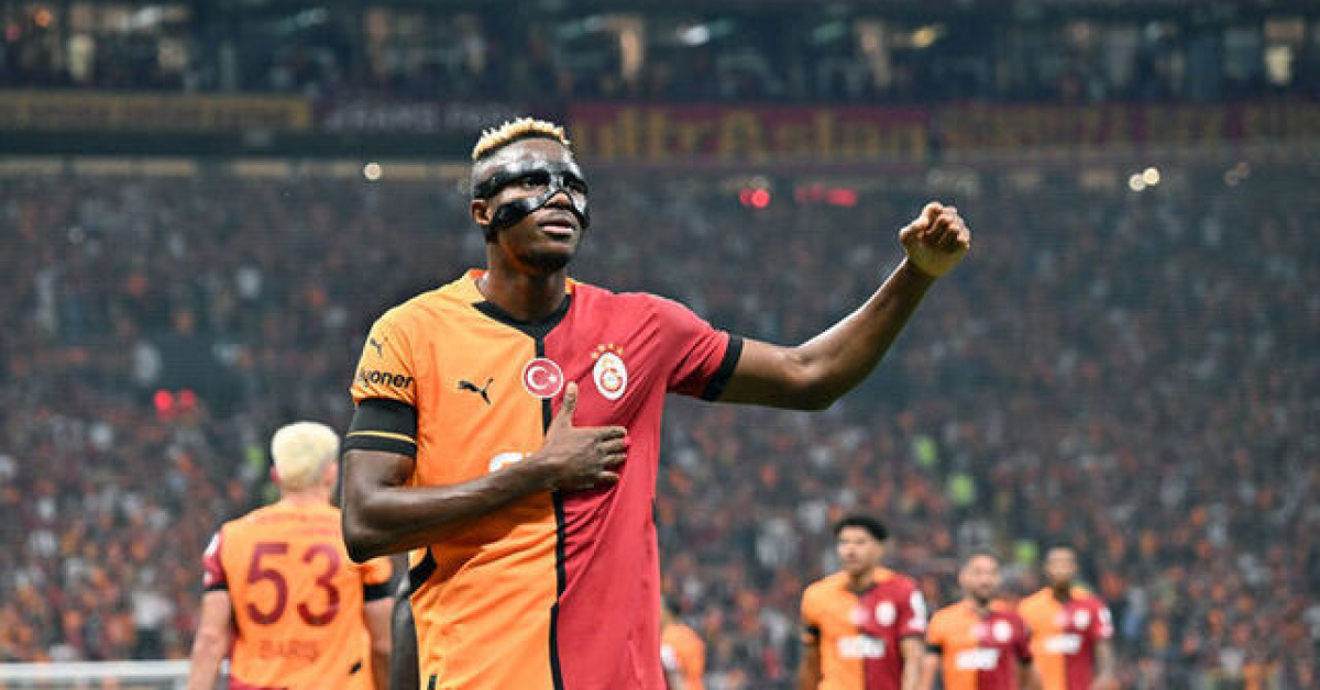 Son Gelişme: Son Gelişme: Galatasaray - Monza maçı izle (Detaylar)