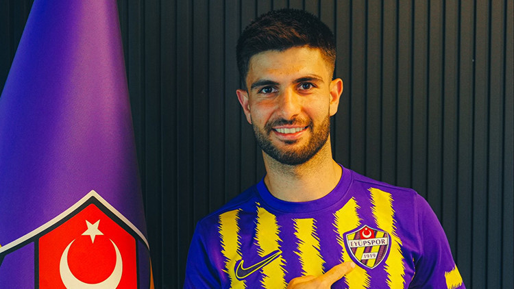 Ayrıntılar Netleşti: Son Gelişme: Eyüpspor Mete Kaan Demir'i kadrosuna kattı: Gelişmeler Takip Ediliyor