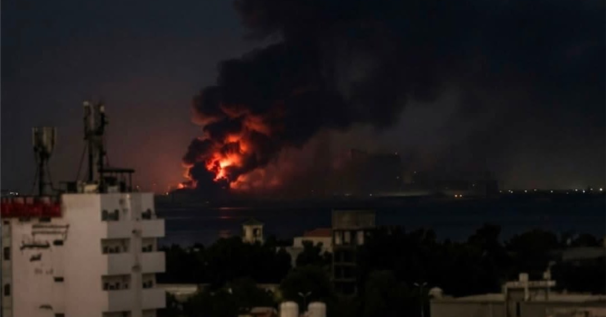 Yemen'de patlama sesleri ve Merak Edilenler